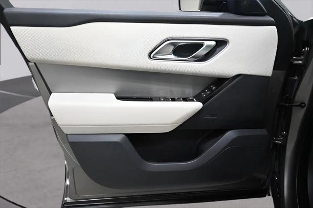 2020 Land Rover Range Rover Velar P250 R-Dynamic S
