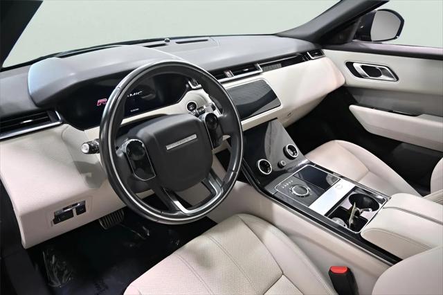 2020 Land Rover Range Rover Velar P250 R-Dynamic S