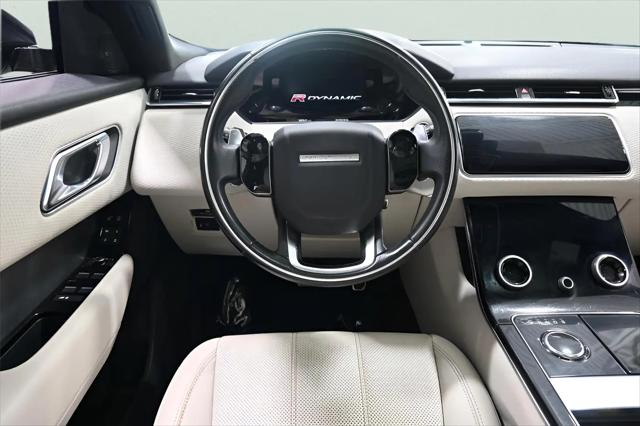 2020 Land Rover Range Rover Velar P250 R-Dynamic S