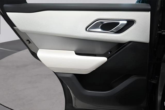 2020 Land Rover Range Rover Velar P250 R-Dynamic S