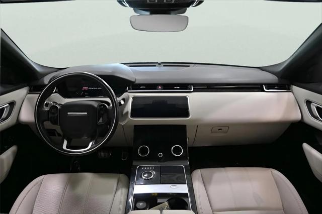 2020 Land Rover Range Rover Velar P250 R-Dynamic S