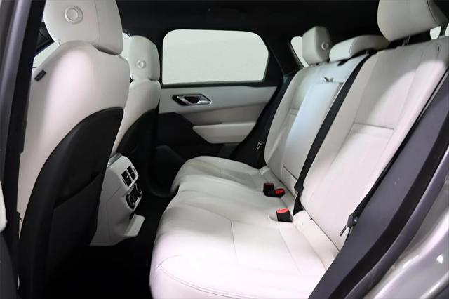 2020 Land Rover Range Rover Velar P250 R-Dynamic S