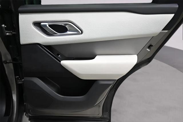 2020 Land Rover Range Rover Velar P250 R-Dynamic S