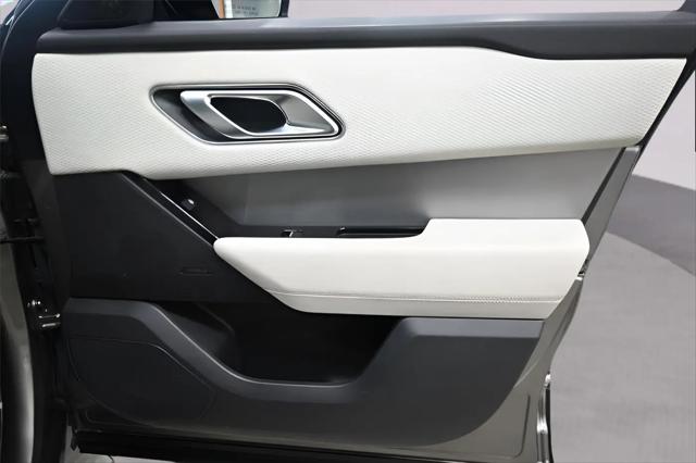 2020 Land Rover Range Rover Velar P250 R-Dynamic S