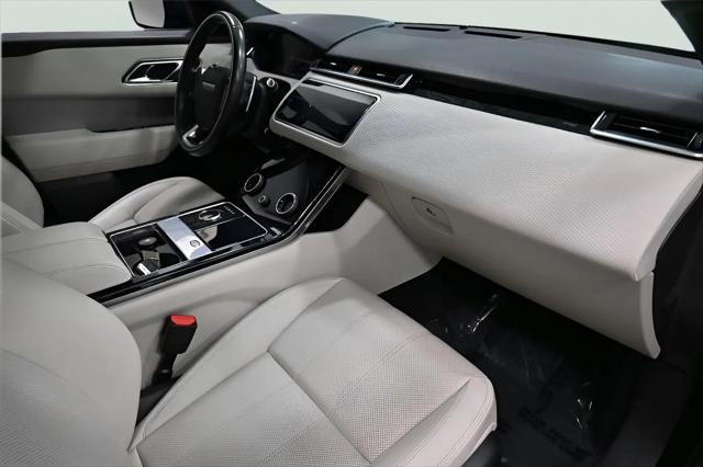 2020 Land Rover Range Rover Velar P250 R-Dynamic S