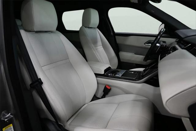 2020 Land Rover Range Rover Velar P250 R-Dynamic S