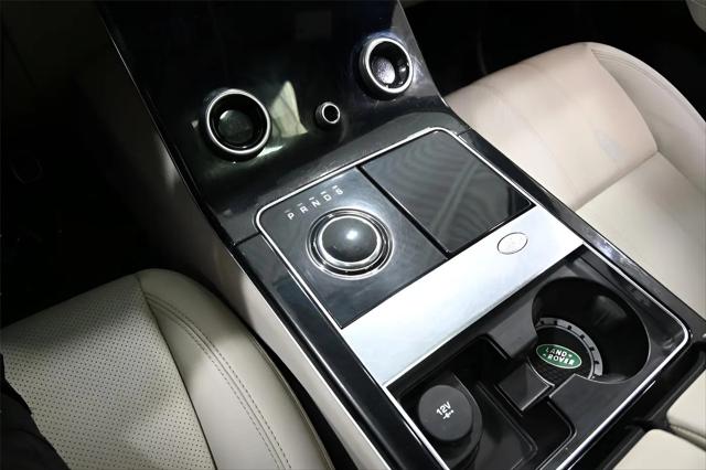 2020 Land Rover Range Rover Velar P250 R-Dynamic S