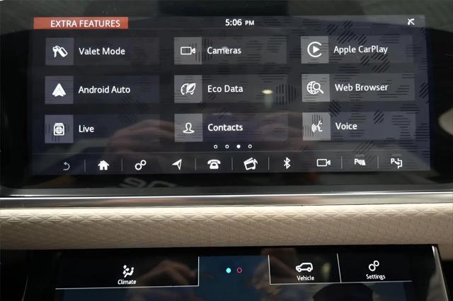 2020 Land Rover Range Rover Velar P250 R-Dynamic S