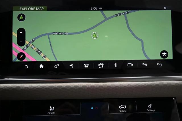 2020 Land Rover Range Rover Velar P250 R-Dynamic S