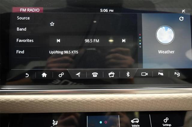 2020 Land Rover Range Rover Velar P250 R-Dynamic S