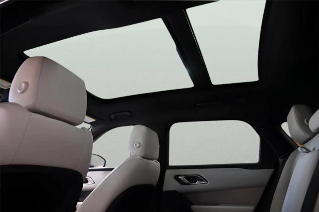 2020 Land Rover Range Rover Velar P250 R-Dynamic S