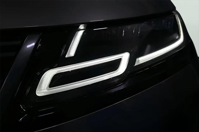 2020 Land Rover Range Rover Velar P250 R-Dynamic S