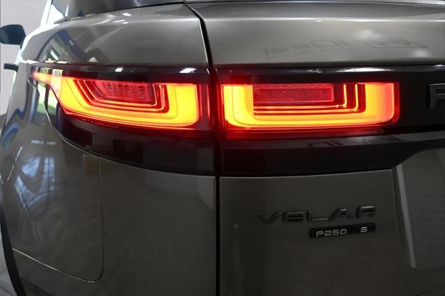 2020 Land Rover Range Rover Velar P250 R-Dynamic S