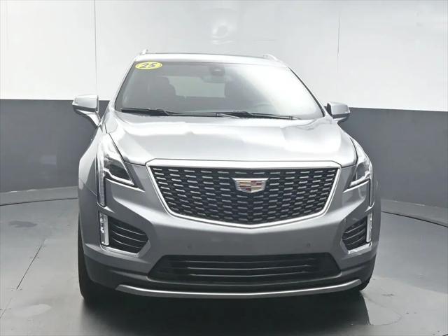 2025 Cadillac XT5 FWD Premium Luxury