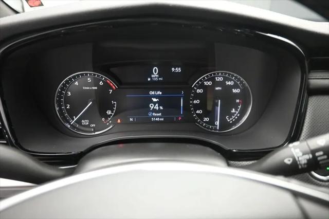 2025 Cadillac XT5 FWD Premium Luxury