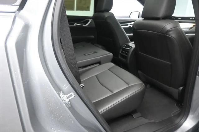 2025 Cadillac XT5 FWD Premium Luxury