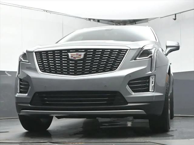 2025 Cadillac XT5 FWD Premium Luxury