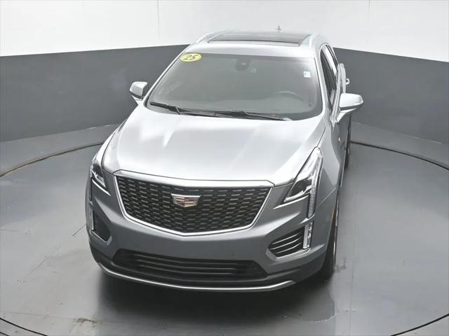 2025 Cadillac XT5 FWD Premium Luxury