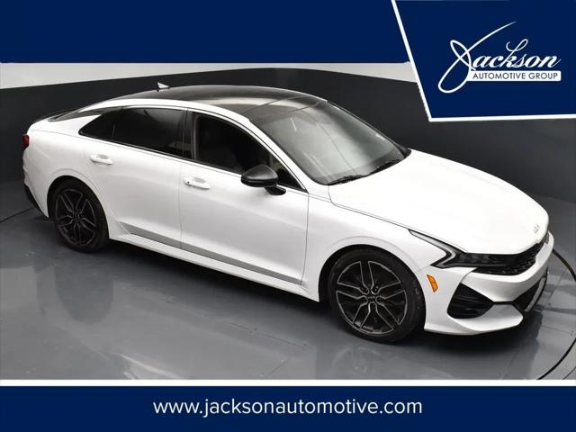 2023 Kia K5 GT for sale in Macon, GA