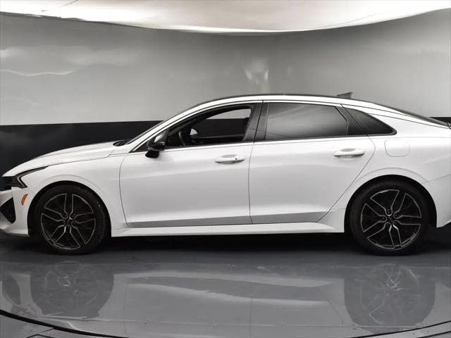 2023 Kia K5 GT