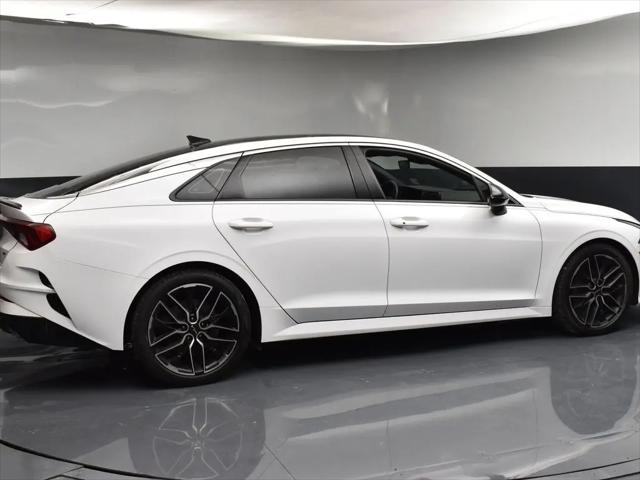2023 Kia K5 GT