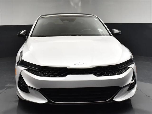 2023 Kia K5 GT