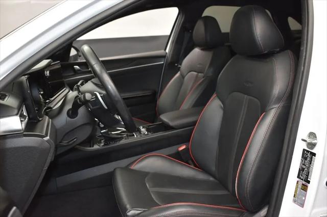 2023 Kia K5 GT