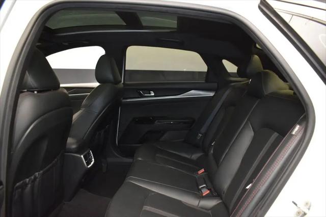 2023 Kia K5 GT
