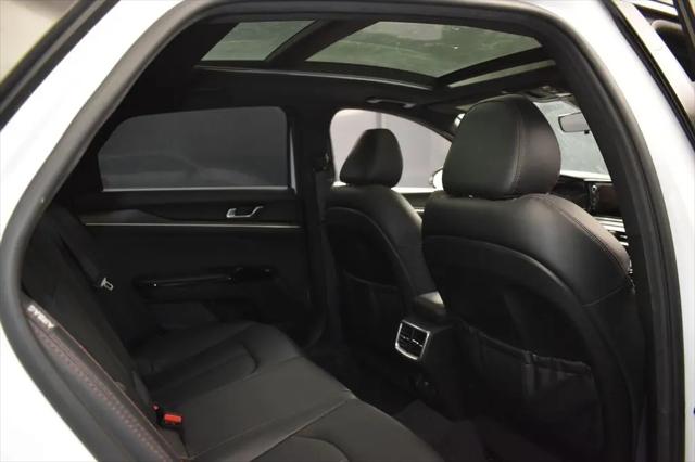 2023 Kia K5 GT
