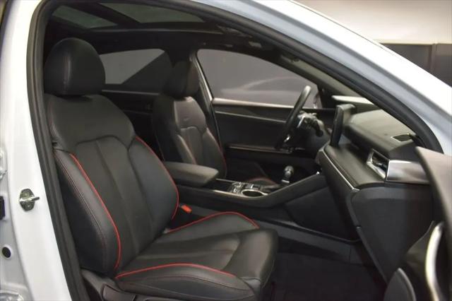 2023 Kia K5 GT
