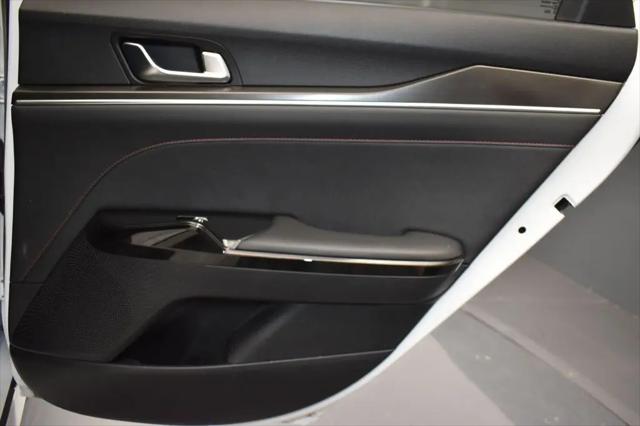2023 Kia K5 GT