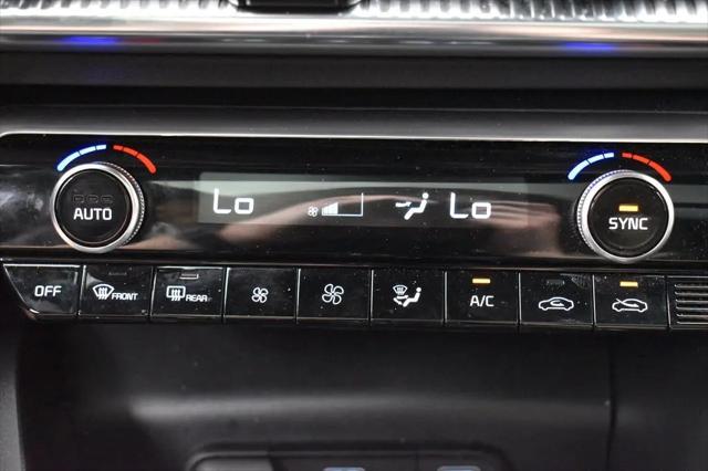 2023 Kia K5 GT