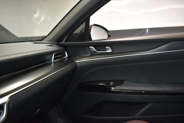 2023 Kia K5 GT