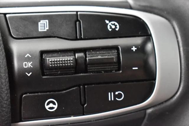 2023 Kia K5 GT