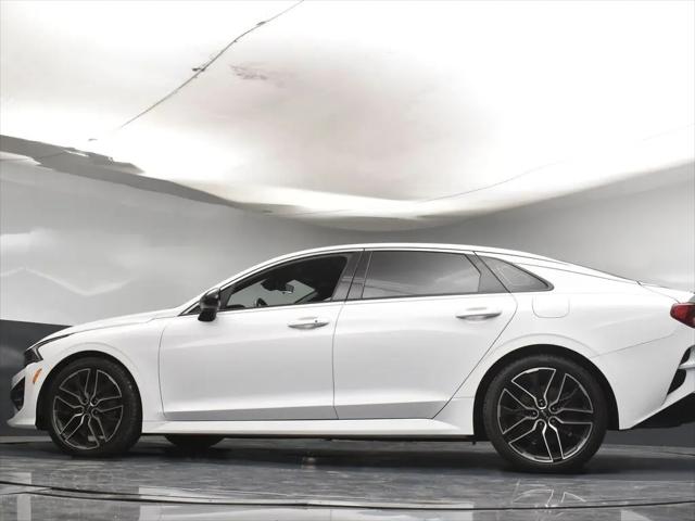 2023 Kia K5 GT