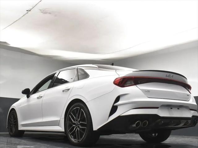 2023 Kia K5 GT