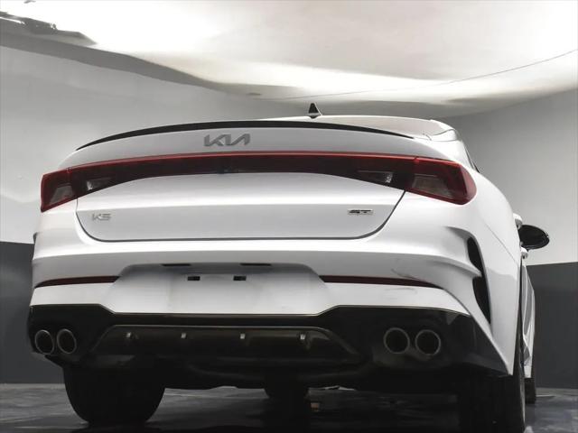 2023 Kia K5 GT