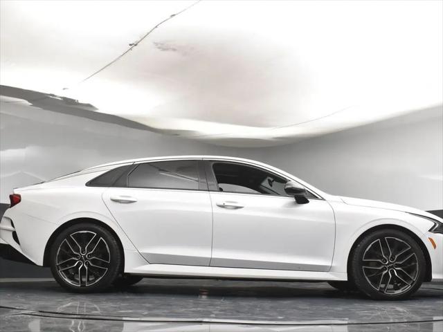 2023 Kia K5 GT