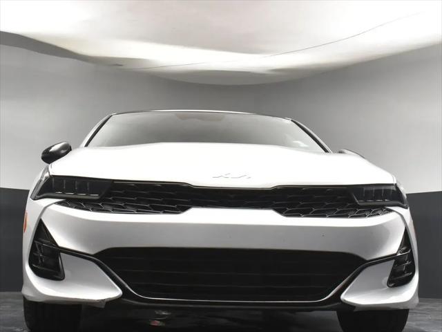 2023 Kia K5 GT