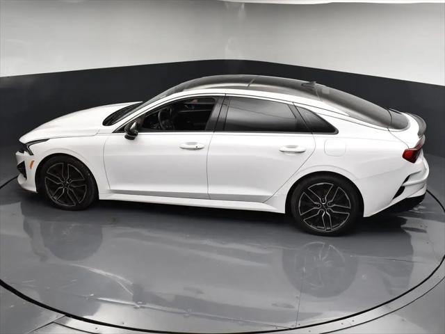 2023 Kia K5 GT