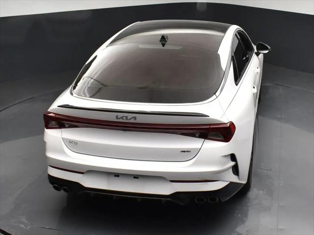 2023 Kia K5 GT