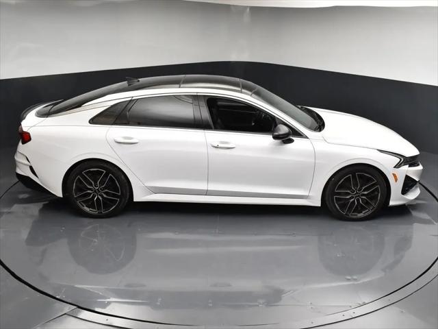 2023 Kia K5 GT