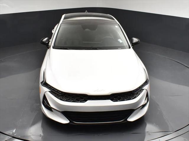 2023 Kia K5 GT