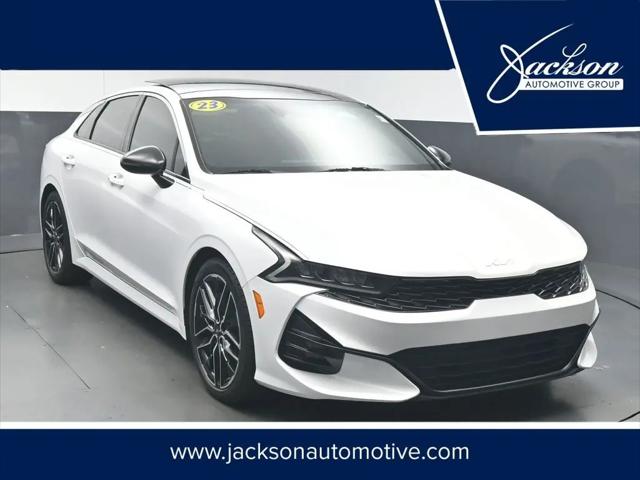 2023 Kia K5 GT for sale in Macon, GA
