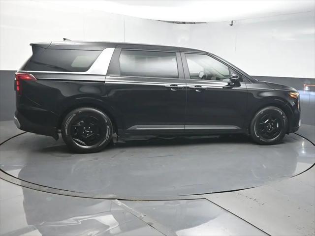 2025 Kia Carnival MPV LXS
