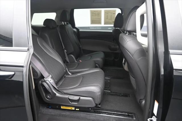2025 Kia Carnival MPV LXS