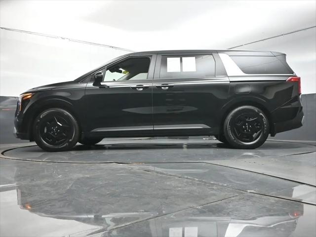 2025 Kia Carnival MPV LXS