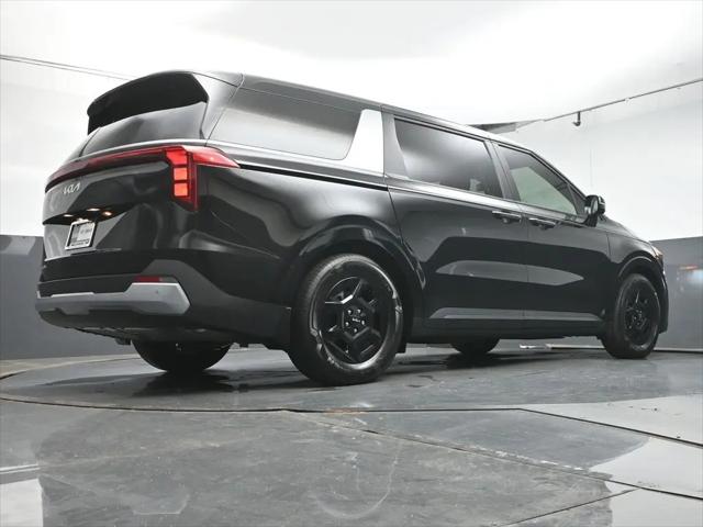 2025 Kia Carnival MPV LXS