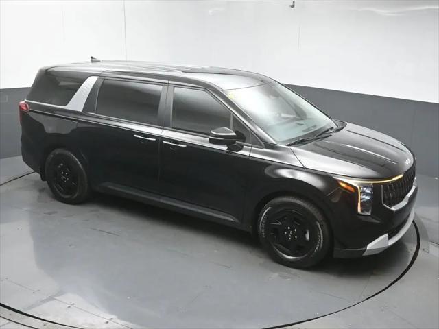 2025 Kia Carnival MPV LXS