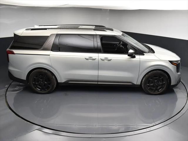 2025 Kia Carnival MPV SX Prestige